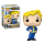 Figurka Funko POP  TV: Fallout - Vault Boy w/Chase